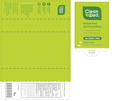 Natural Hand Sanitizing Wipes Original.jpg (Natural Hand Sanitizing Wipes Original)